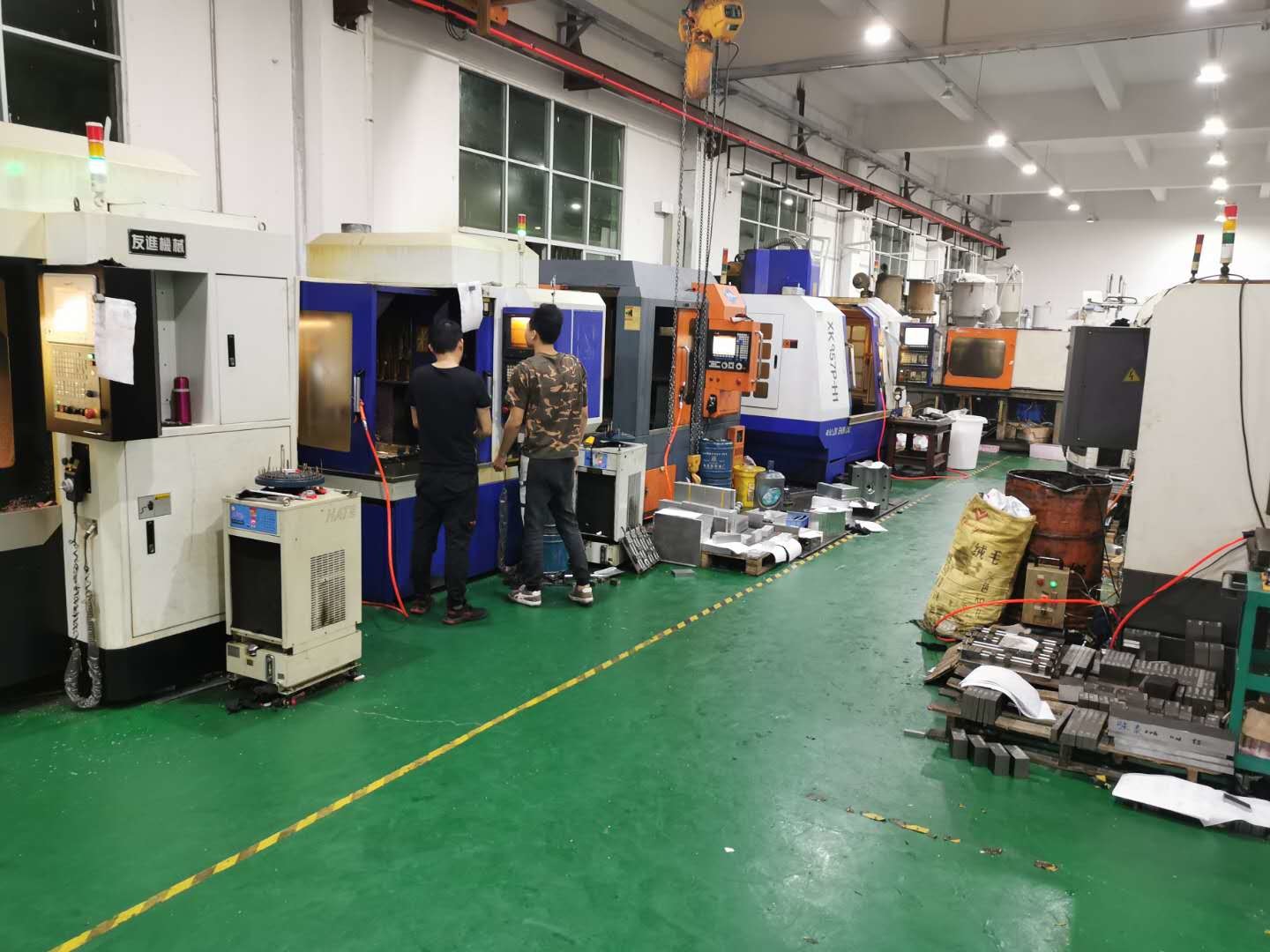 Huizhou Zixin plastic products Co., LTD