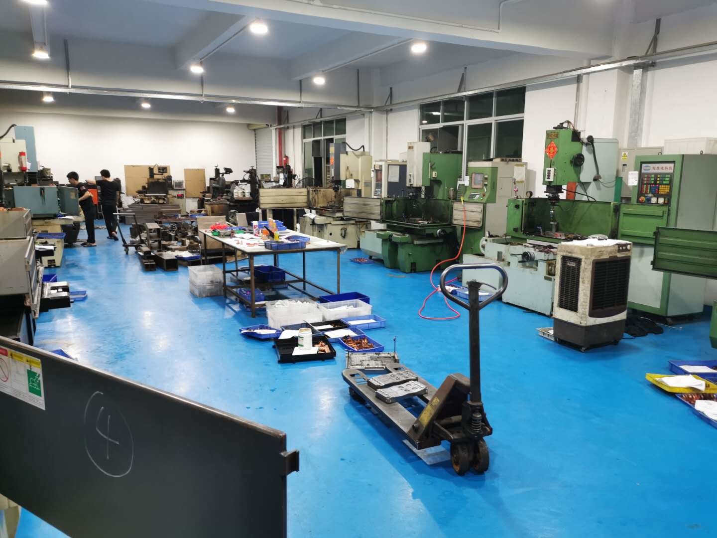 Huizhou Zixin plastic products Co., LTD