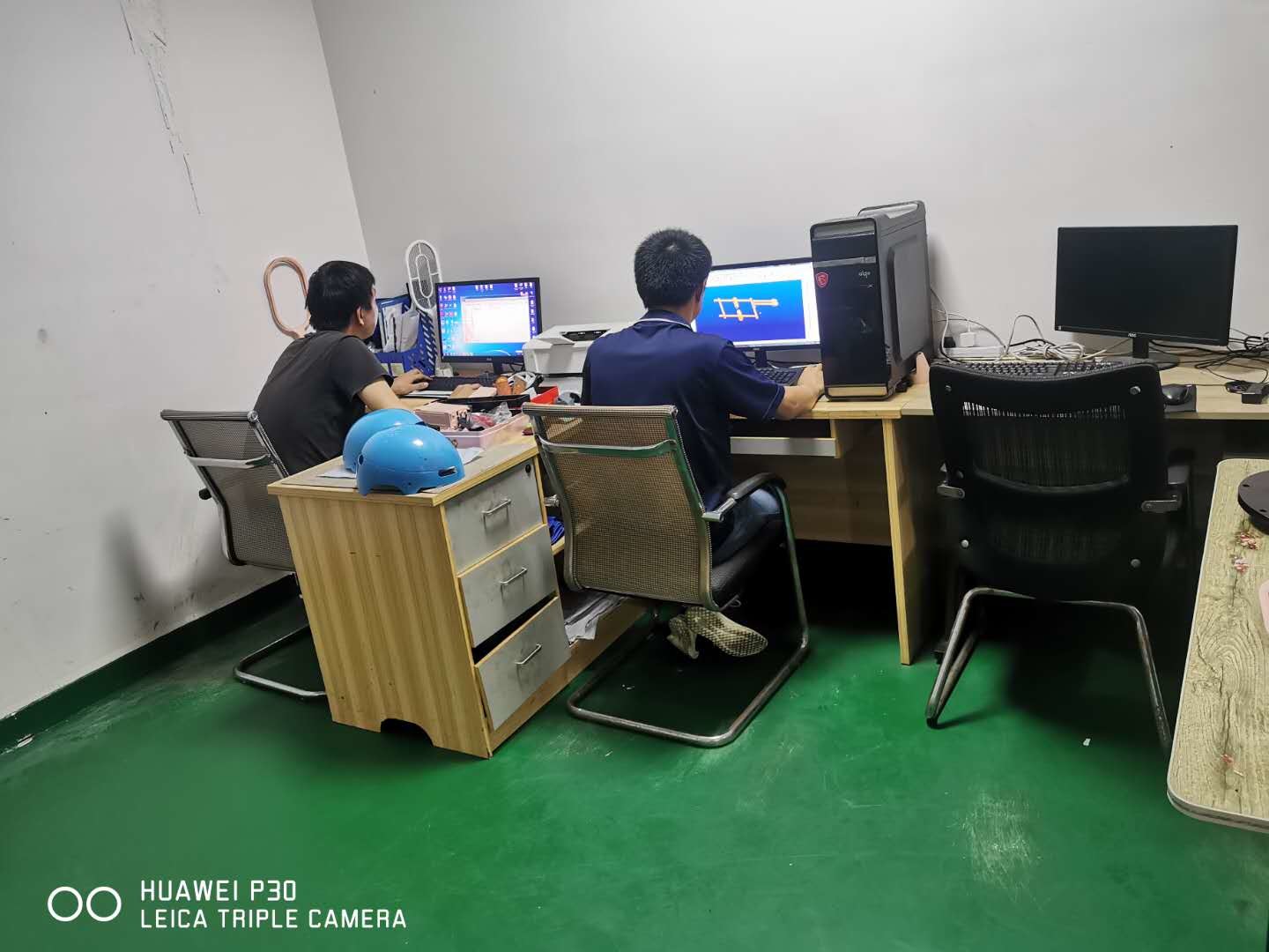 Huizhou Zixin plastic products Co., LTD