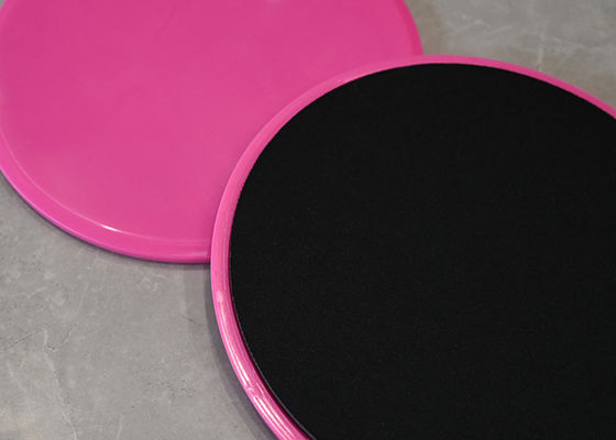 Core Training Gliding Discs: Exercise Sliders for Effective Workouts