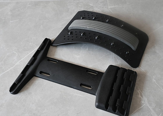 Orthopedic Back Stretcher: Portable Waist Stretcher for Enhanced Spinal Support