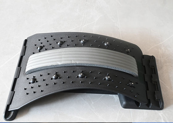Orthopedic Back Stretcher: Portable Waist Stretcher for Enhanced Spinal Support