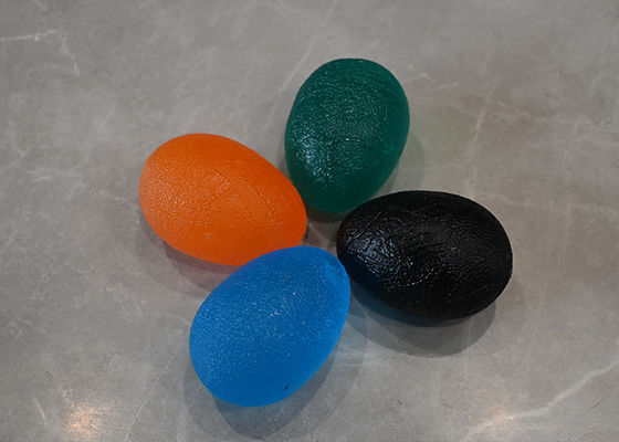 Customizable Hand Grip Ball: Strengthen Forearms & Improve Grip