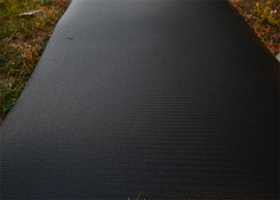 Eco-Friendly Yoga Mats: Sustainable High-Density Fitness Gear for Women