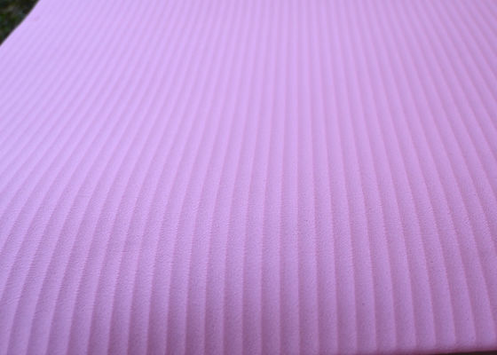 Customizable Extra Heavy 0.5 Inch Thick Exercise Yoga Mat with Custom Color Options