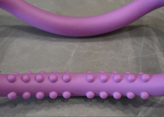 Pilates Circle Ring for Beginners: Home Resistance Training Tool