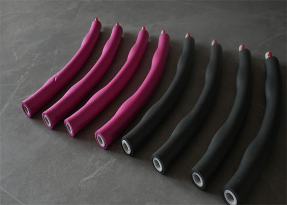 Customizable Weighted Hula Hoop for Fitness and Weight Loss, Diameter 95cm