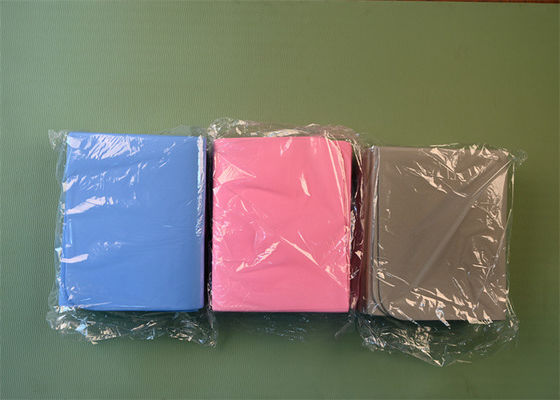 Foldable Yoga Mat Folding Yoga Mat For Travel Gym Pilates
