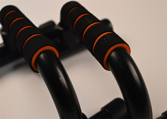 NBR Handled Push-Up Bars: ISO Approved Push-Up Equipment for Enhanced Performance
