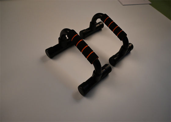NBR Handled Push-Up Bars: ISO Approved Push-Up Equipment for Enhanced Performance