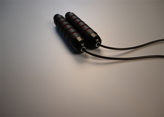 Customized Speed Workout Rope 2.95m Fitness Jump Rope for Weight Loss
