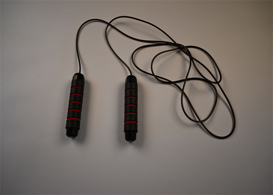 Customized Speed Workout Rope 2.95m Fitness Jump Rope for Weight Loss