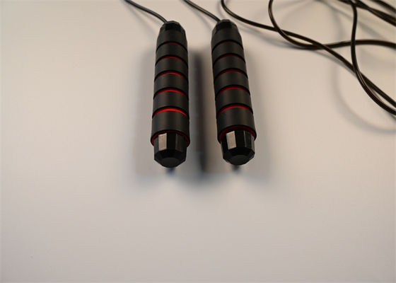 Customized Speed Workout Rope 2.95m Fitness Jump Rope for Weight Loss