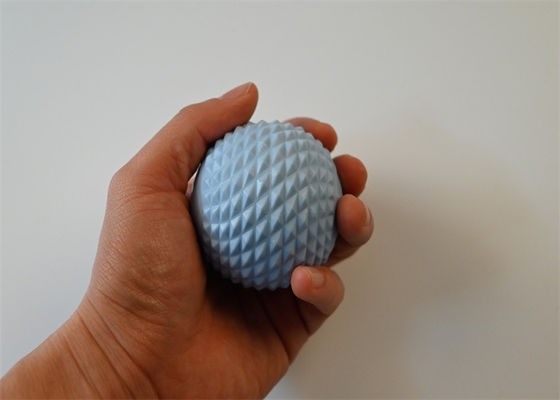 65mm Deep Tissue Magnetic Massage Ball for Muscle Recovery
