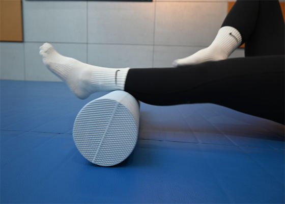 24inch * 5inch Foam Roller And Massage Ball EVA Back Pain Epp Foam Roller