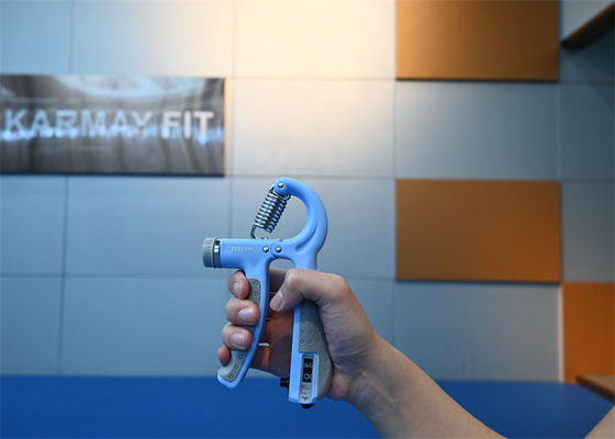 Adjustable Hand Grip Strengthener - Customize Your Grip Strength Training from 5kg to 60kg
