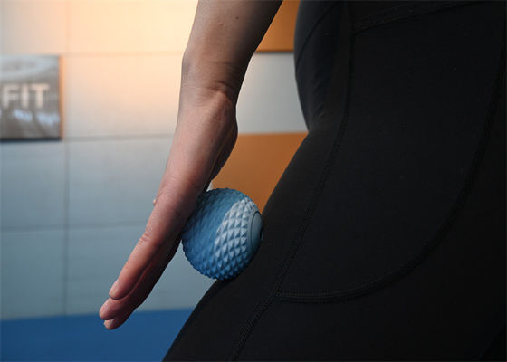 Stress Relief And Foot Pain Relief Massage Ball For Ultimate Full Body Relaxation