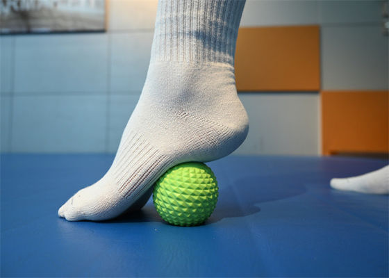 Stress Relief And Foot Pain Relief Massage Ball For Ultimate Full Body Relaxation