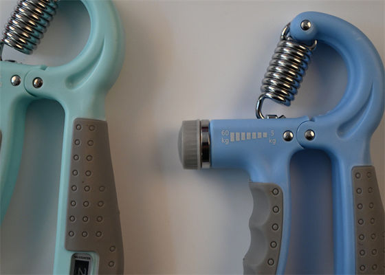 Adjustable Hand Grip Strengthener - Customize Your Grip Strength Training from 5kg to 60kg