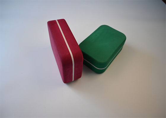 Premium EVA Foam Yoga Blocks: Lightweight and Odor-Resistant