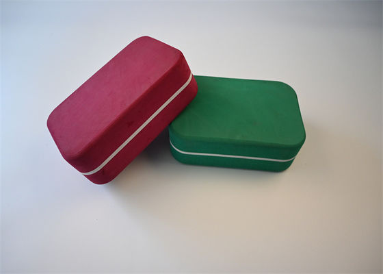 Colorful EVA Foam Yoga Blocks for Odor-Free and Enhanced Yoga Practice