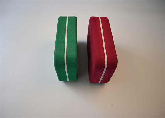 Essential EVA Foam Yoga Block: Odor Resistant, Perfect for Yoga
