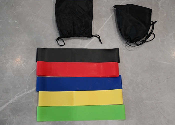 40LBS Heavy Duty Elastic Resistance Bands for Stretching and Strength Training