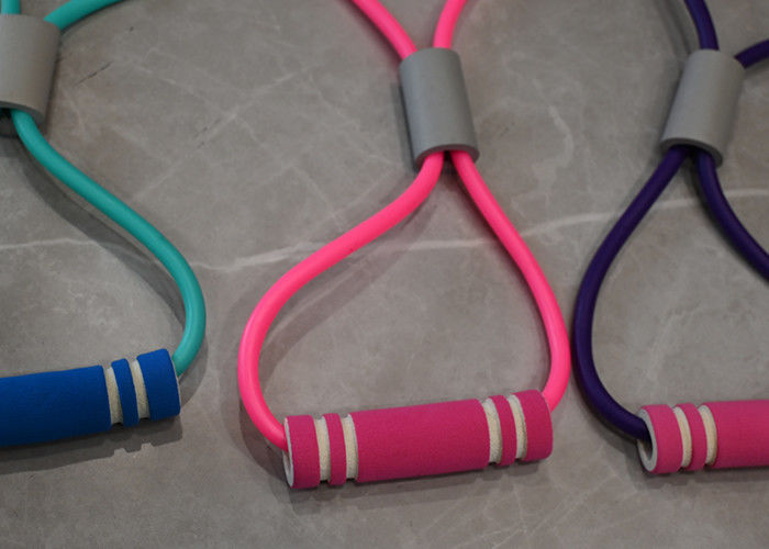 The Importance of Warming Up Before Using Your Figure 8 Exercise Bands