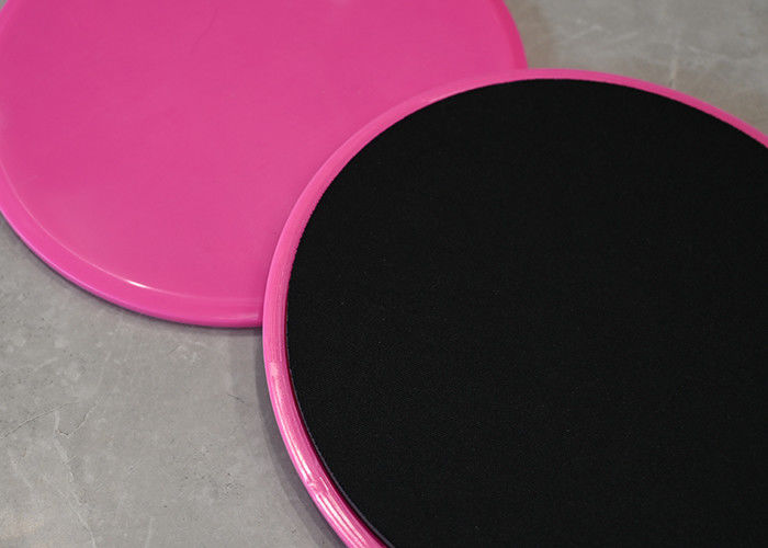 Core Training Gliding Discs: Exercise Sliders for Effective Workouts