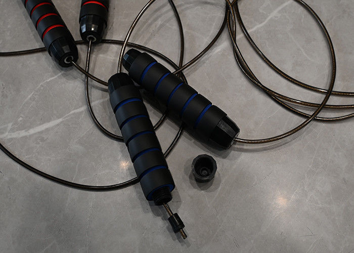 2.9m Jump Rope for Gym Workouts: Ideal for Weight Loss and Fat Burning
