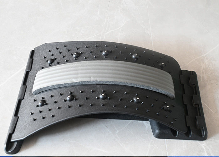 Orthopedic Back Stretcher: Portable Waist Stretcher for Enhanced Spinal Support