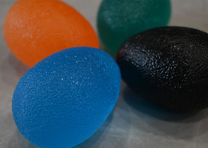 Customizable Hand Grip Ball: Strengthen Forearms & Improve Grip