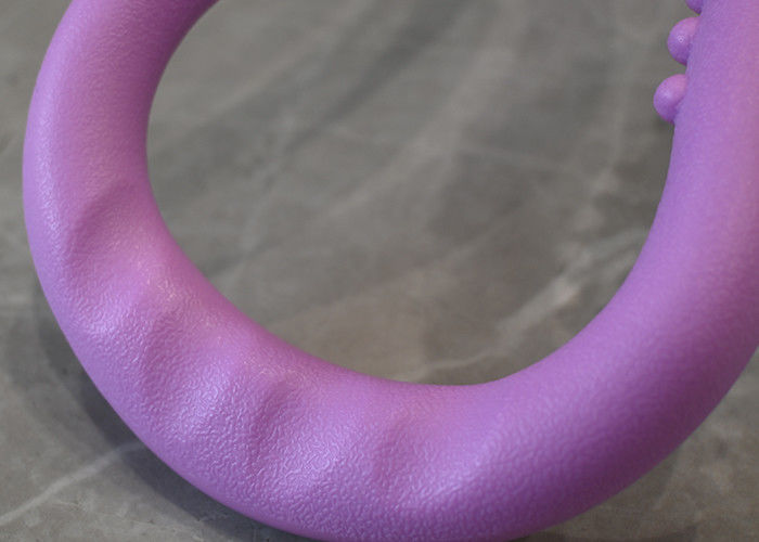Pilates Circle Ring for Beginners: Home Resistance Training Tool