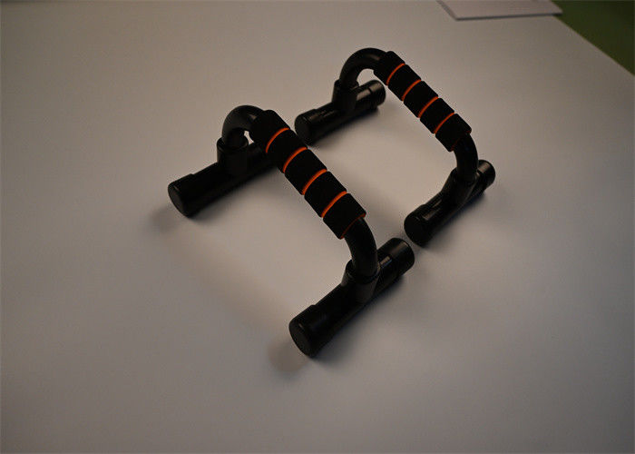 NBR Handled Push-Up Bars: ISO Approved Push-Up Equipment for Enhanced Performance