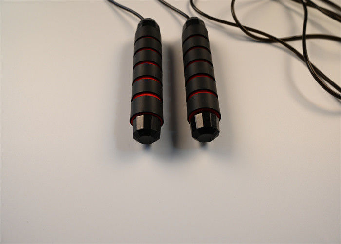 Customized Speed Workout Rope 2.95m Fitness Jump Rope for Weight Loss