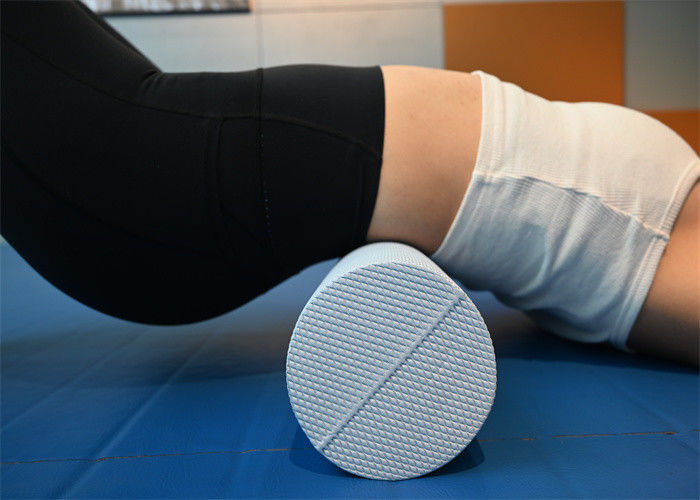 24inch * 5inch Foam Roller And Massage Ball EVA Back Pain Epp Foam Roller