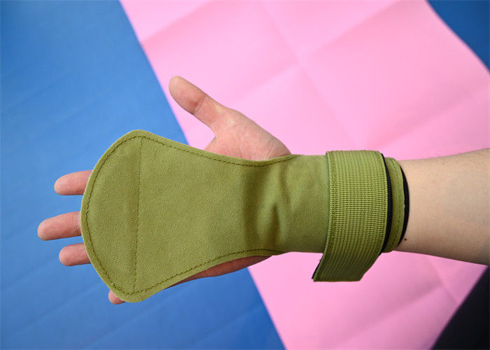 Rip Toned Deadlift Grips and Wrist Wraps for Powerlifting and Weight Lifting