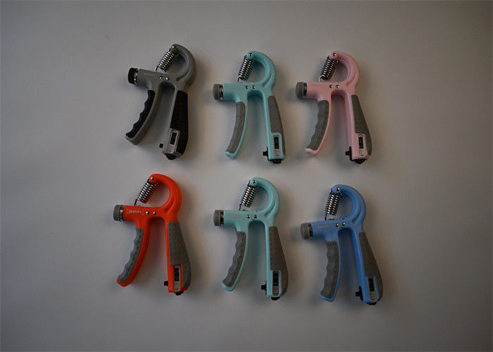 Adjustable Hand Grip Strengthener - Customize Your Grip Strength Training from 5kg to 60kg
