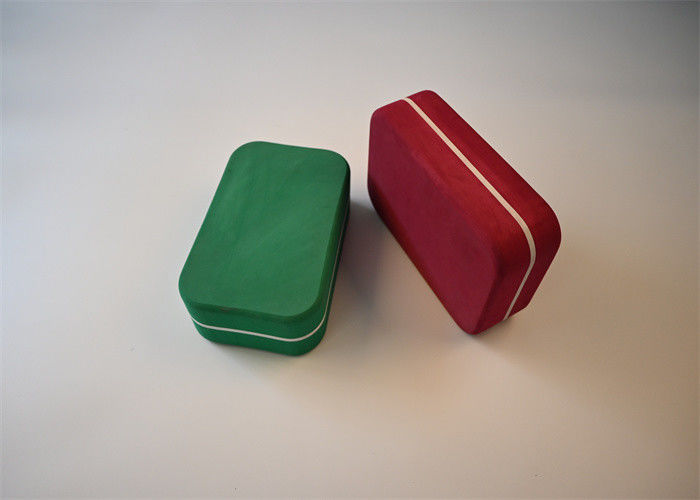 Premium EVA Foam Yoga Blocks: Lightweight and Odor-Resistant